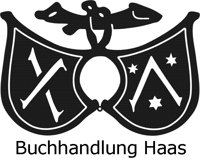 Logo Buchhandlung Haas