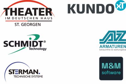 Spielzeitpartner 2025 Spielzeitepartner 2025